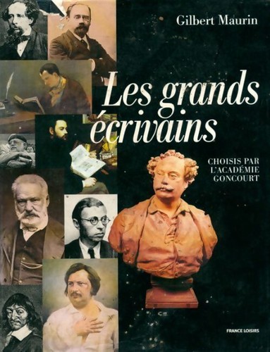 Les grands écrivains