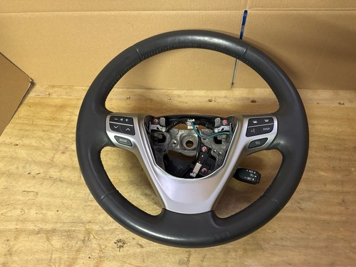 Volant pour toyota verso phase - volant,