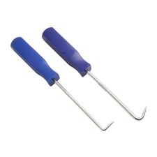2pcs Set Voiture Pick&hook