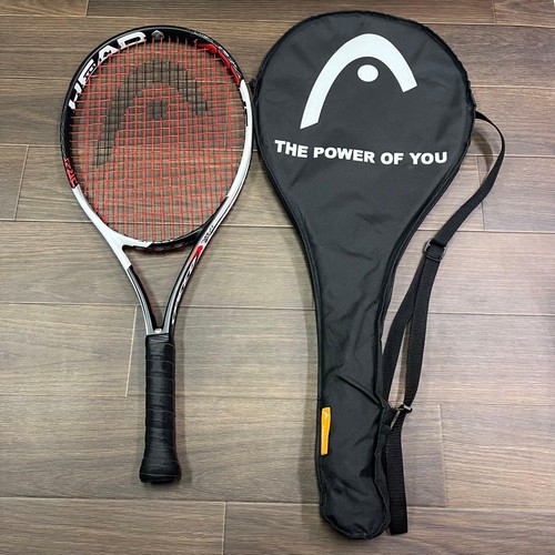 Raquette tennis head speed - de,