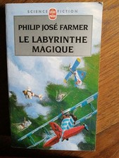 Philip José Farmer : Le