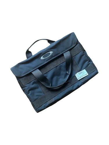 Oakley vintage nylon bag tote - oakley,