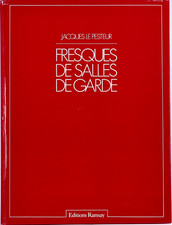 Fresques de salles de garde précédé de - Vies et morts des internes en médecine.