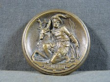 Médaille en Bronze Saint