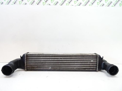 Echangeur air - , (intercooler)