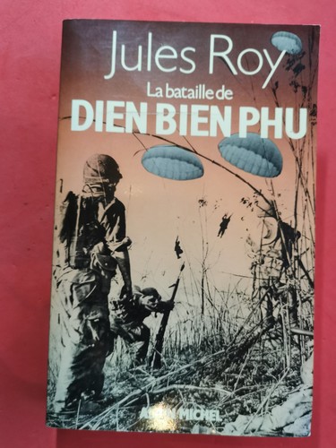 Bataille diên biên phu - la,