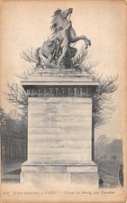 75-PARIS CHEVAL DE MARLY-N�T2908-D/0263