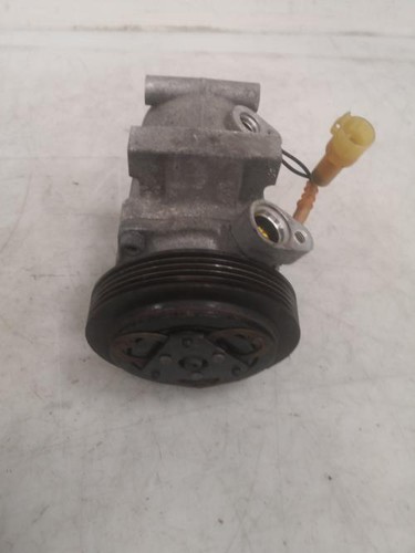 Compresseur clim tf120 - compresseur, mg