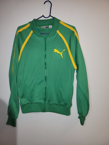 Vintage puma jamaica football - jamaica,