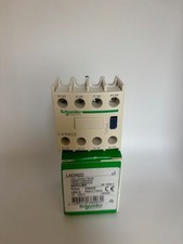 SCHNEIDER ELECTRIC LADN22 Bloc de contact