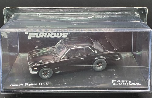 Nissan skyline - skyline, gt-r