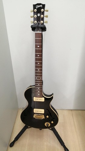 Guitare électrique gibson - électrique,