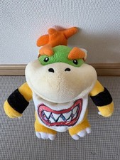 peluche 17 cm Super Mario