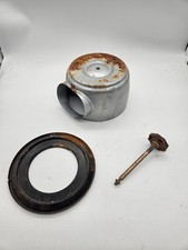 BOITE FILTRE A AIR  BMW R50/2