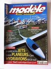Modèle Magazine 600 du