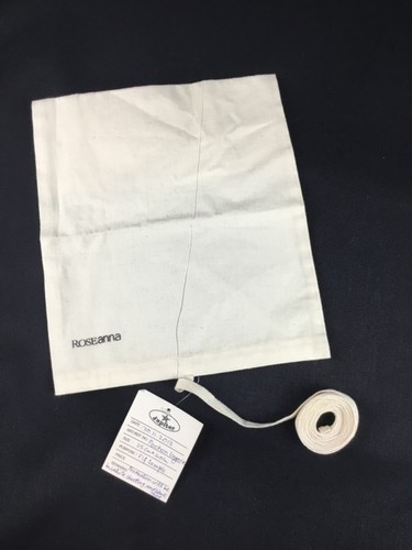 Dustbag pochon lingerie - dustbag,