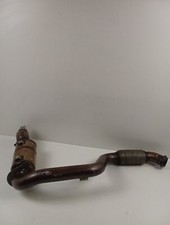 catalase pot Mercedes Classe A W176 A2464900514 Pot Catalytique  A180 58tkm