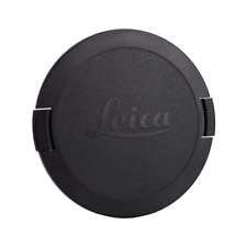 Bouchon d'objectif avant authentique Leica E67 pour Leica APO-Televid 65, 67 ...