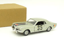 Solido 1/43 - Ford Mustang
