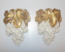 Mid Century Pr Ceramic Plaster