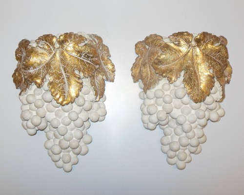 Mid century ceramic - pr, plaster