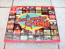 ANCIEN JEU DE SOCIÉTÉ LES
