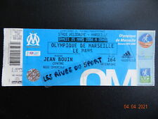 +++ Ticket Billet Football