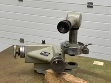 Support de contrôle rectifieuse OPTIDRESS N° T6632638