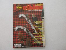 CIBLES N°298  TTBE   Magazine revue sur les armes