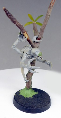 Warhammer 40k tyranid