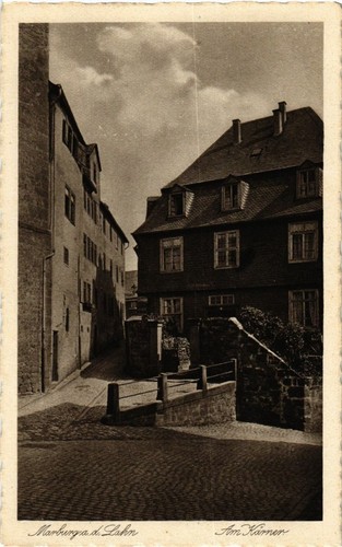 Cpa marburg karner - cpa, am