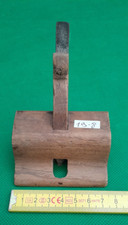 Outil Ancien - RABOT DE