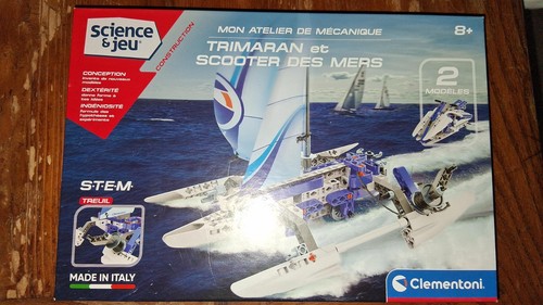Clementoni 52340 mon - 52340,