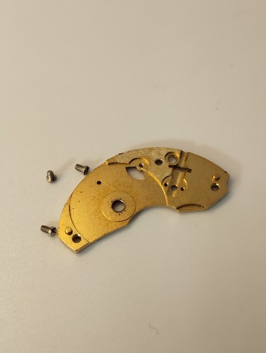 Montre baume mercier 1050 - baume,