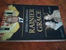 Rainier grace jeffrey - et,
