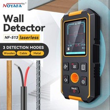 NF-513 Wall Detector 3 In 1