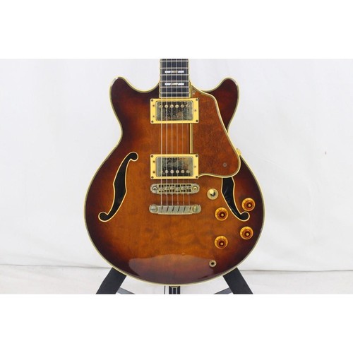 Ibanez am200 - ibanez,