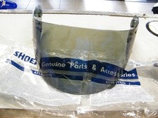 VISIERE CASQUE SHOEI CX-1V