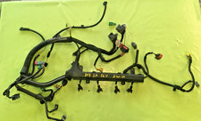 Faisceau Electrique Moteur /