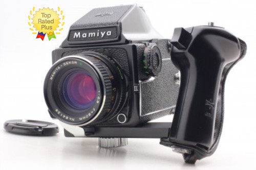 Exc grip mamiya m645 - w/grip],