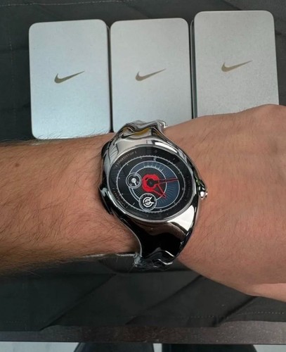 Nike triax avangarde - nike,