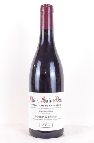 Morey saint denis georges - morey,