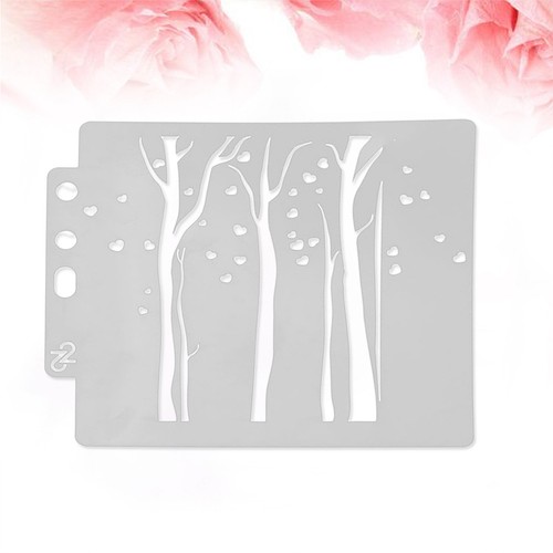 Pochoir scrapbooking pochoirs - scrapbooking,