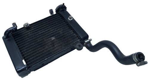 Radiateur honda cbr - honda, 2007
