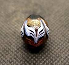 Perle Verre Collier Murano