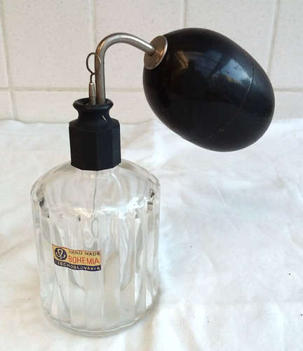 Vaporisateur poire en - vaporisateur,