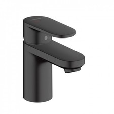 Mitigeur de lavabo - 70 Coolstart - noir - Vernis Blend HANSGROHE