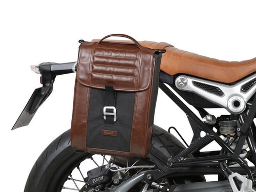 Bmw nine 1200 scrambler - t,