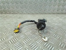 Clausor Clef Renault Clio Ii Fase Ii (B/Cb0)(2001->) 1.2 Authentique [1,2 Ltr.