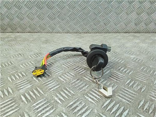 Clausor clef renault clio - clef,